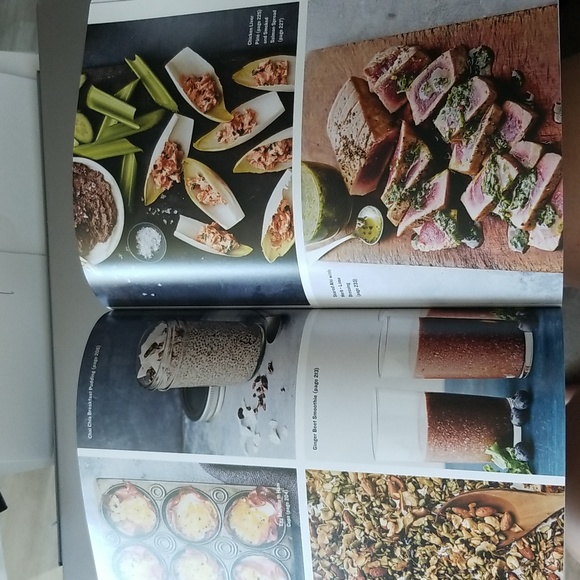 New York Best Seller The Keto Reset Diet Cookbook by Mark Sisson New - Picture 14 of 14